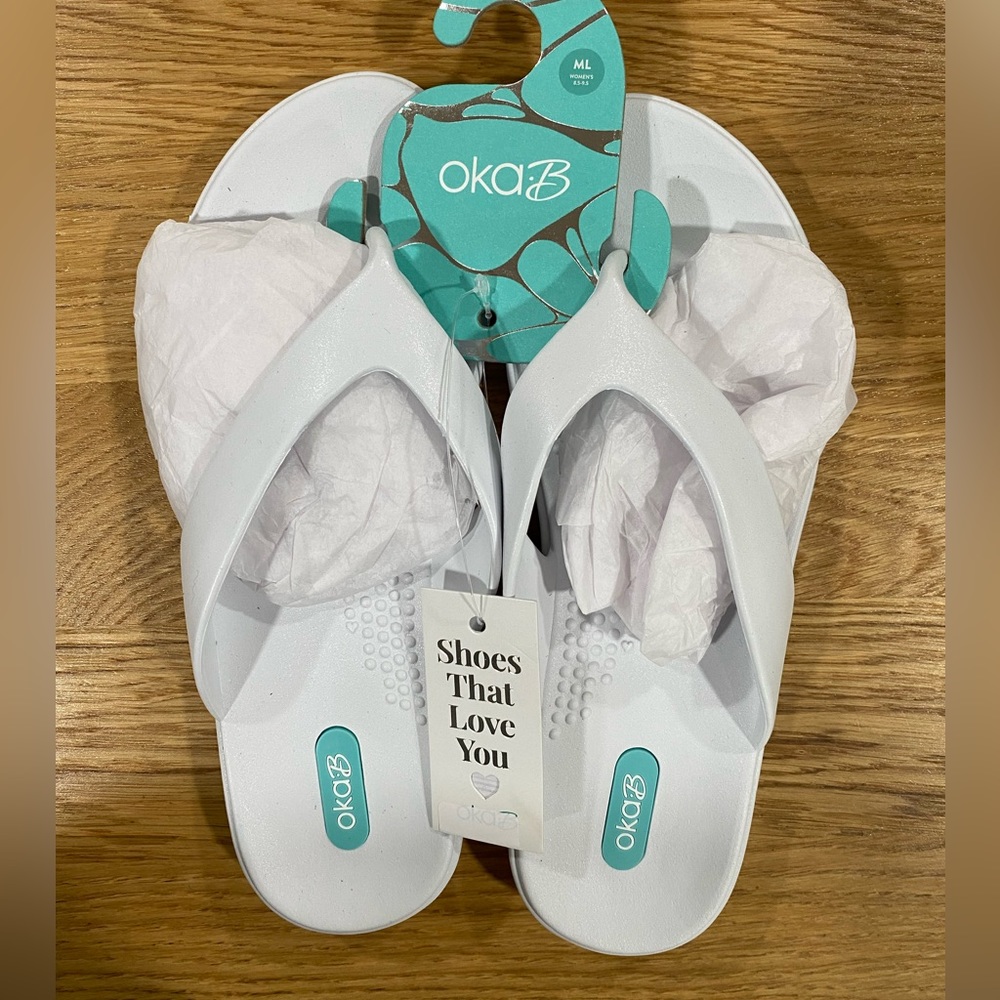 OKA B. Sandal